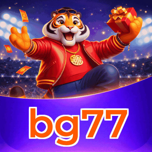 Bônus de boas-vindas bg77