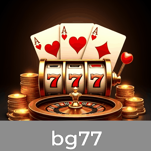 bg77: Cassino Premiado e Pagamentos Rápidos