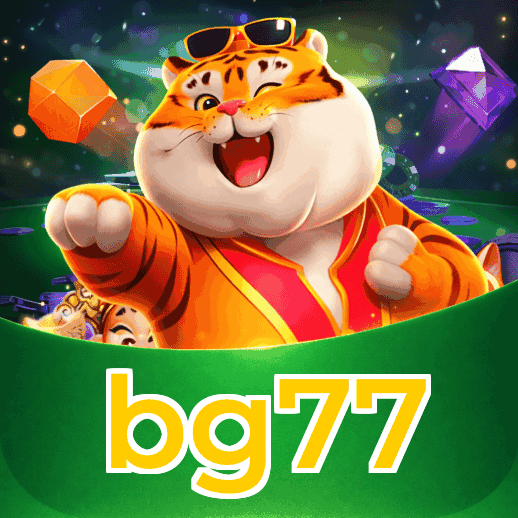 Login rápido no app bg77